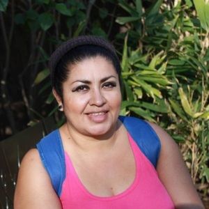 Meet your Posher, Ivonne